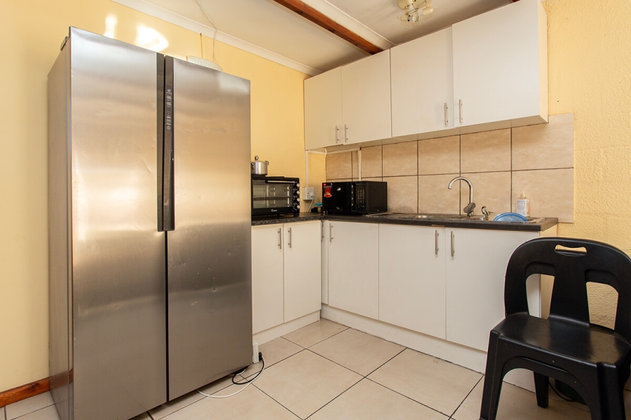 6 Bedroom Property for Sale in Richmond Western Cape